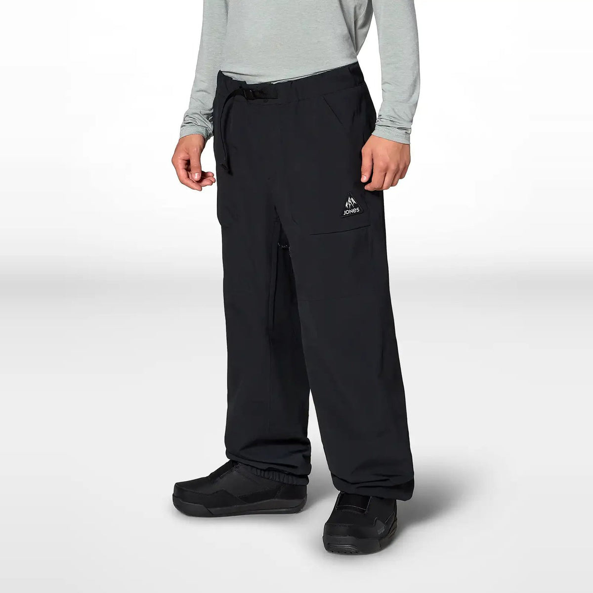Tweaker Pants Stealth - Image 6