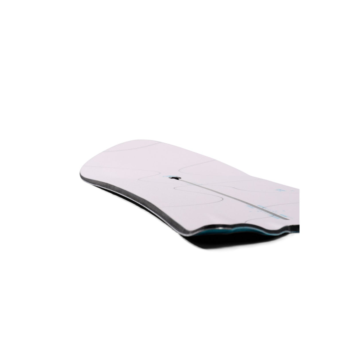 Family Tree Smooth Operator Camber Snowboard Water - Image 6