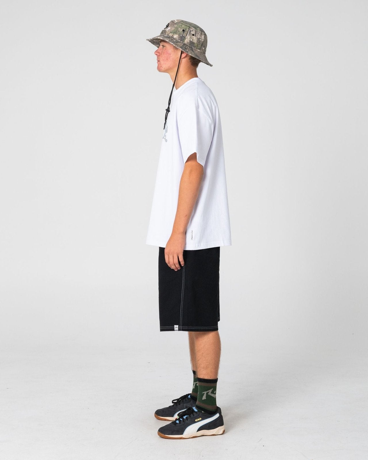 Realtree Bucket Hat Realtree Apx - Image 6