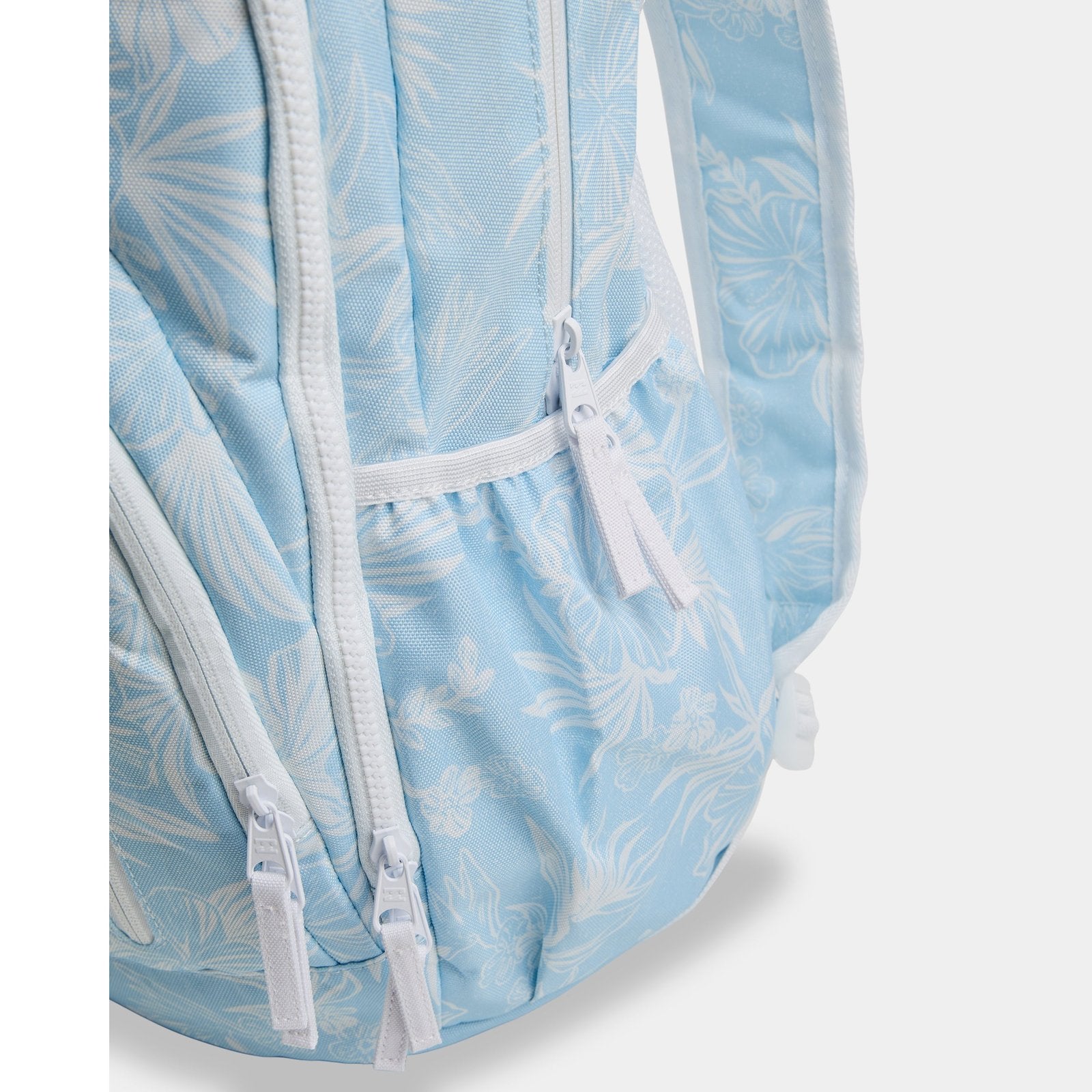 Womens Soul Free Roadie 31 L Backpack Cool Blue - Image 7
