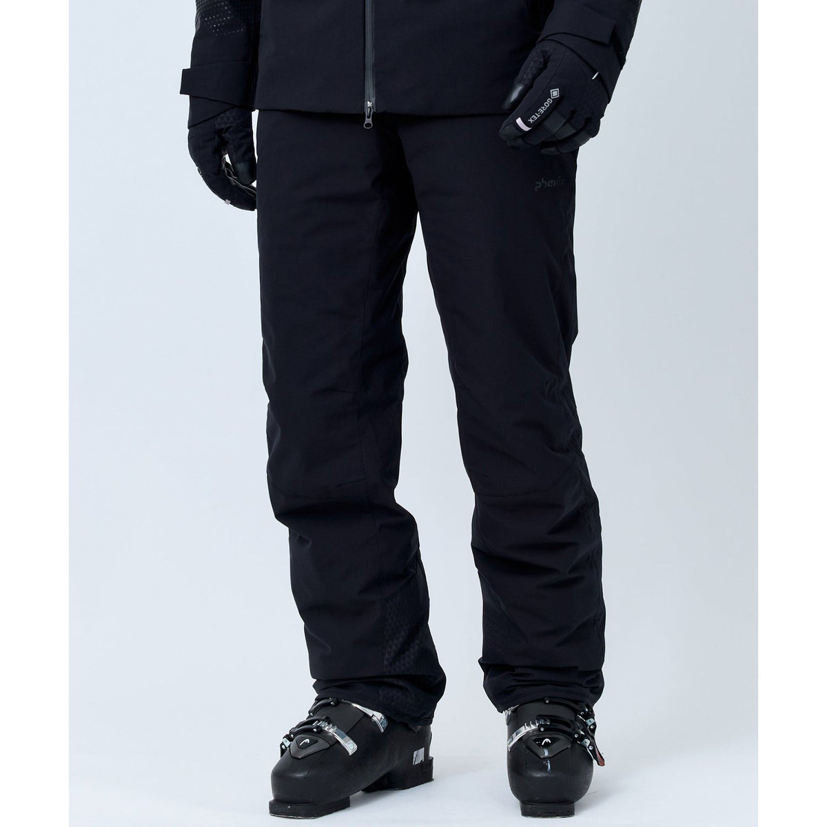 Mens SynthEdge Pants Black - Image 7