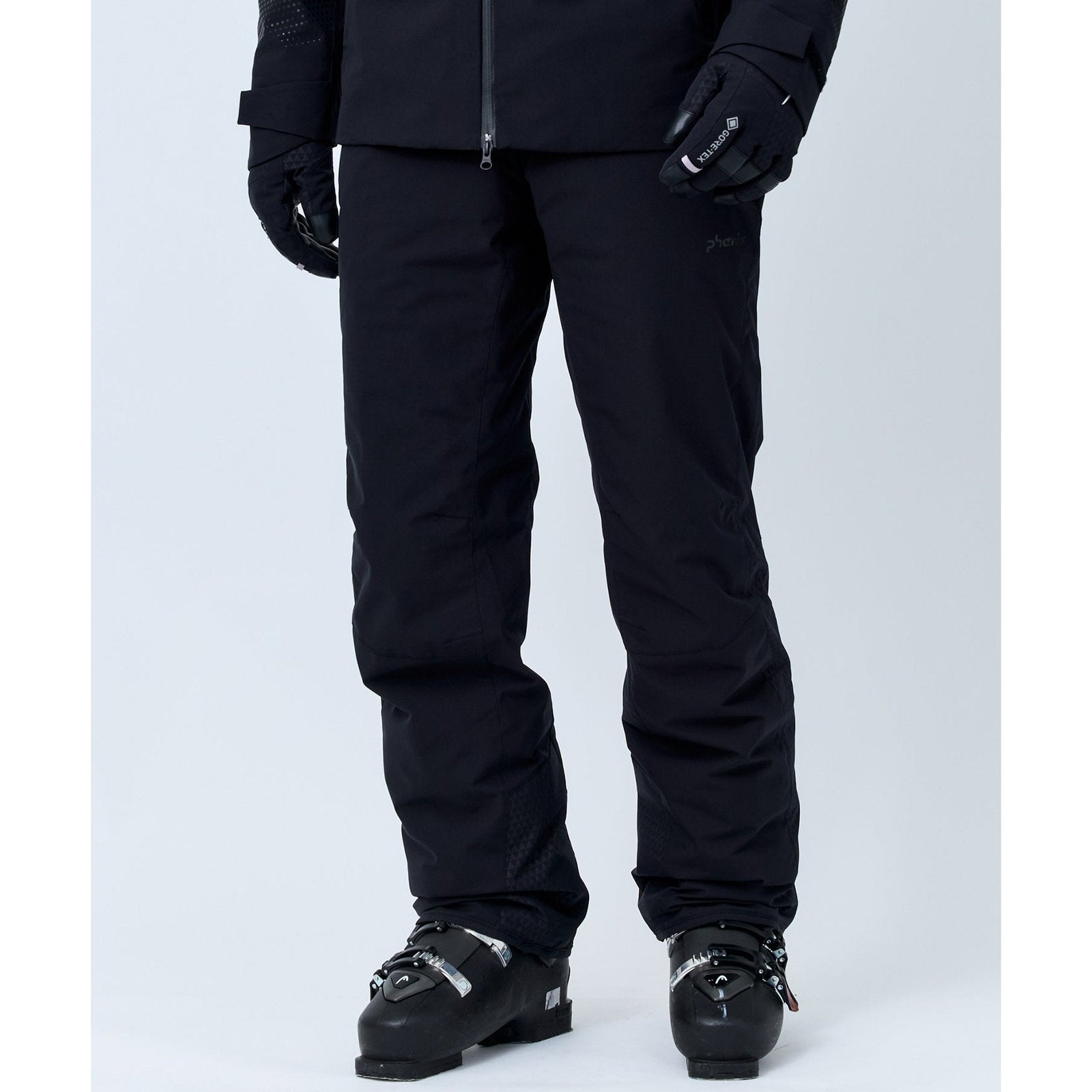 Mens SynthEdge Pants Black - Image 7