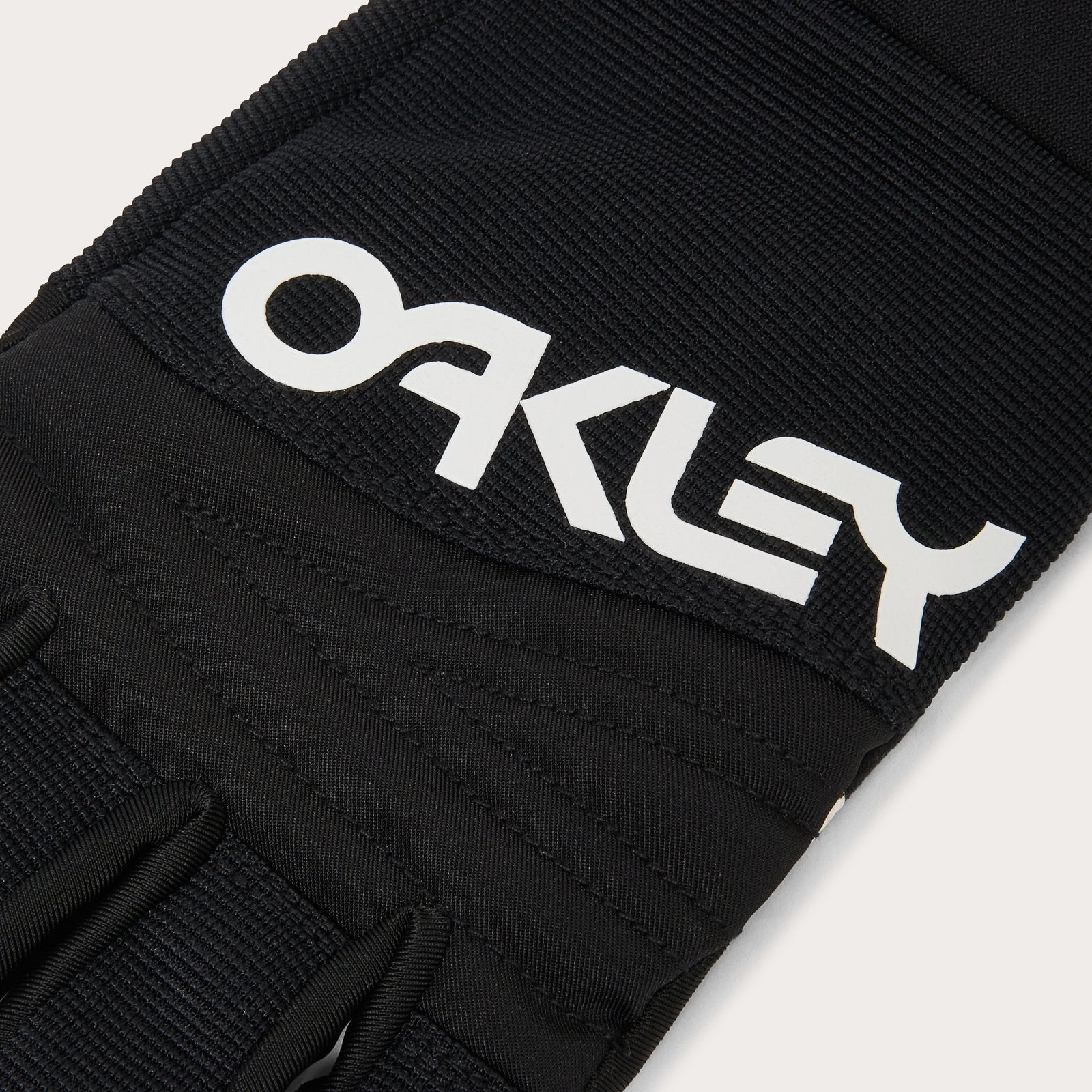 Factory Pilot Core Glove Black / White - Image 7
