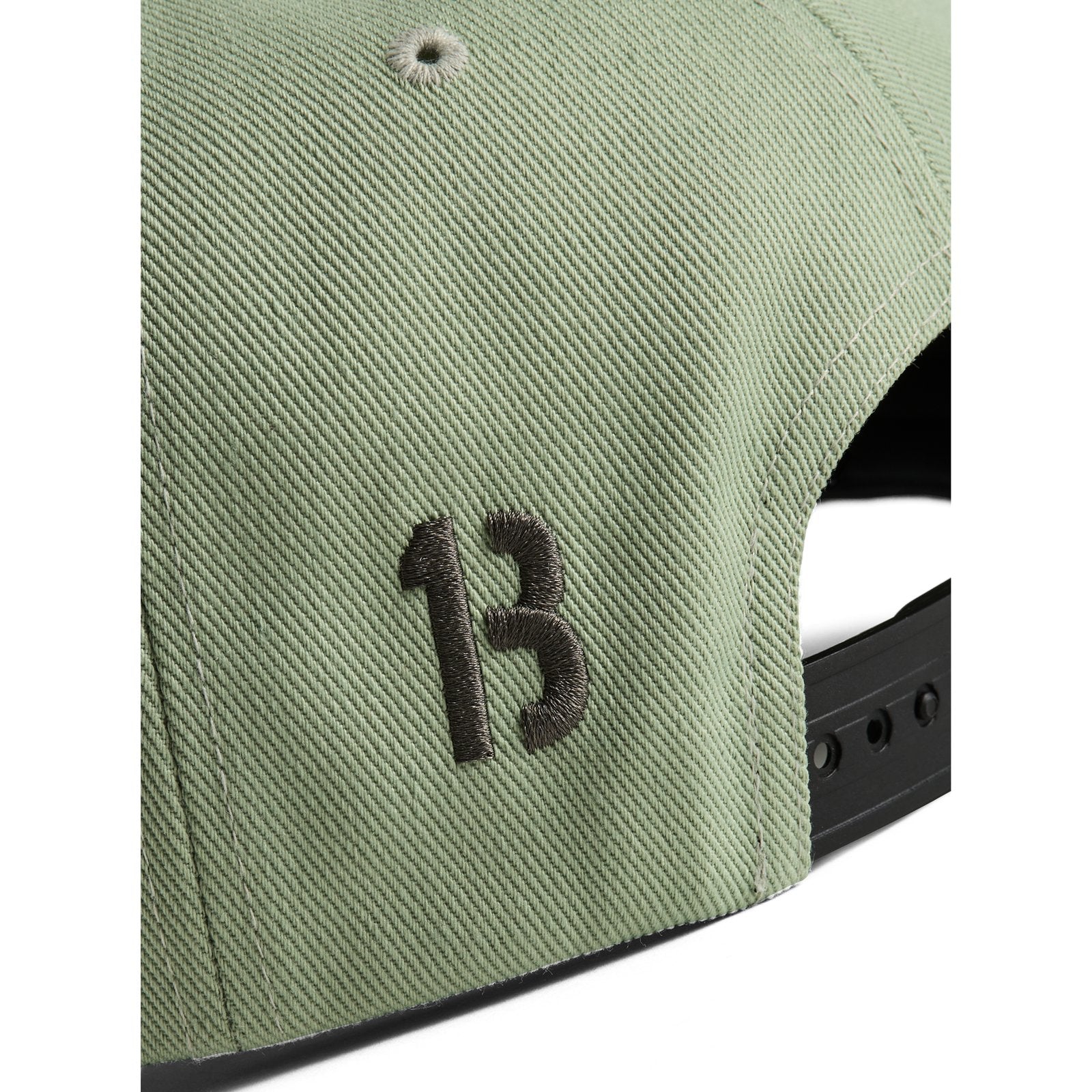 Mens 50th 90's Hat - Image 7