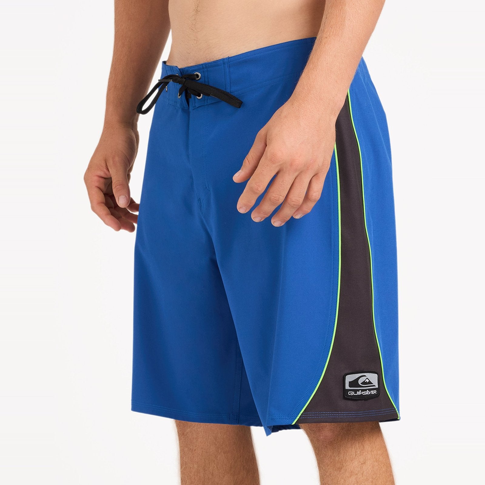 Mens Surfsilk Core 20" Monaco Blue - Image 7