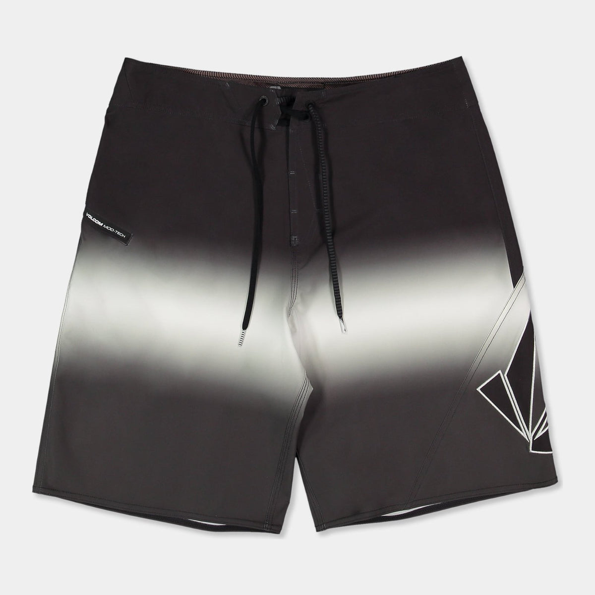 Mens Vee Bee Mod 20" Black - Image 7