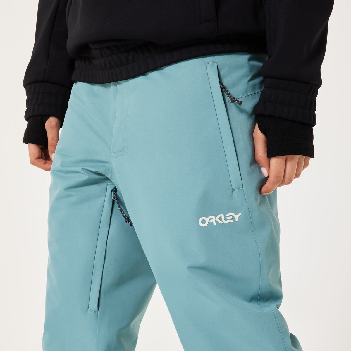 Jasmine Insulated Pant Mist Pacific - Image 7