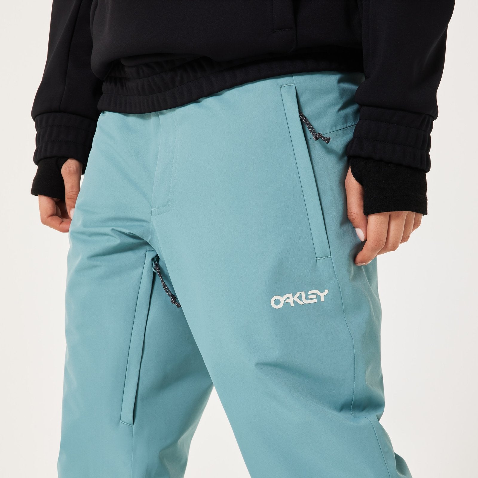 Jasmine Insulated Pant Mist Pacific - Image 7