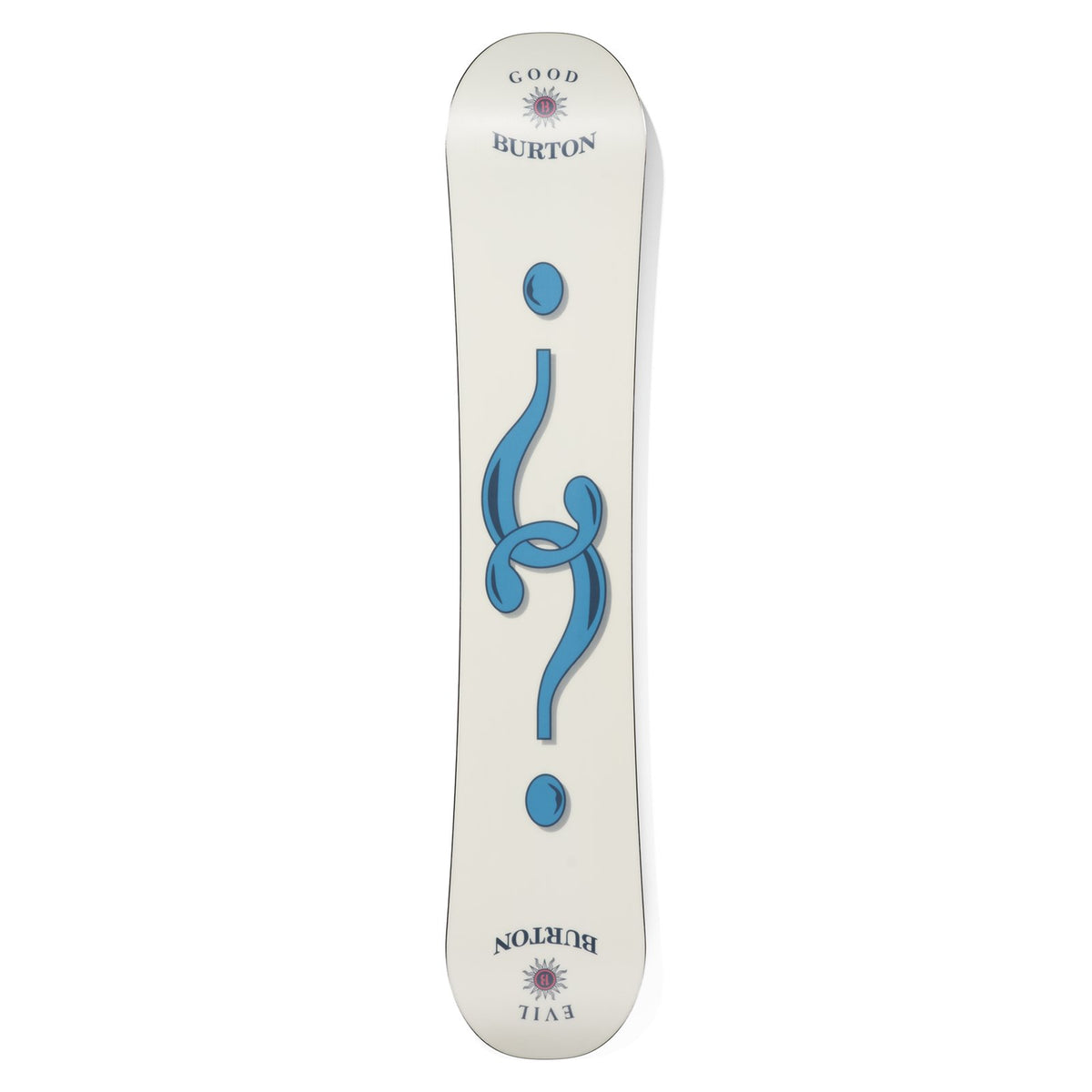 Mens 50th 94' Twin Camber Snowboard - Image 7