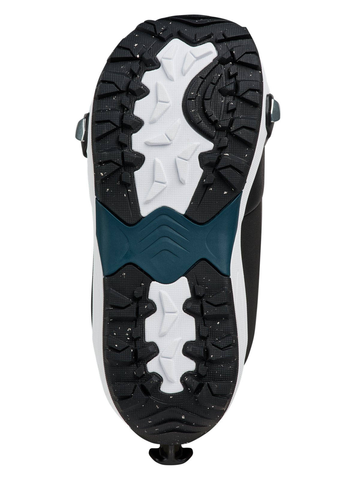 Mens Highshot Plus Step On Snowboard Boots Black / White - Image 7