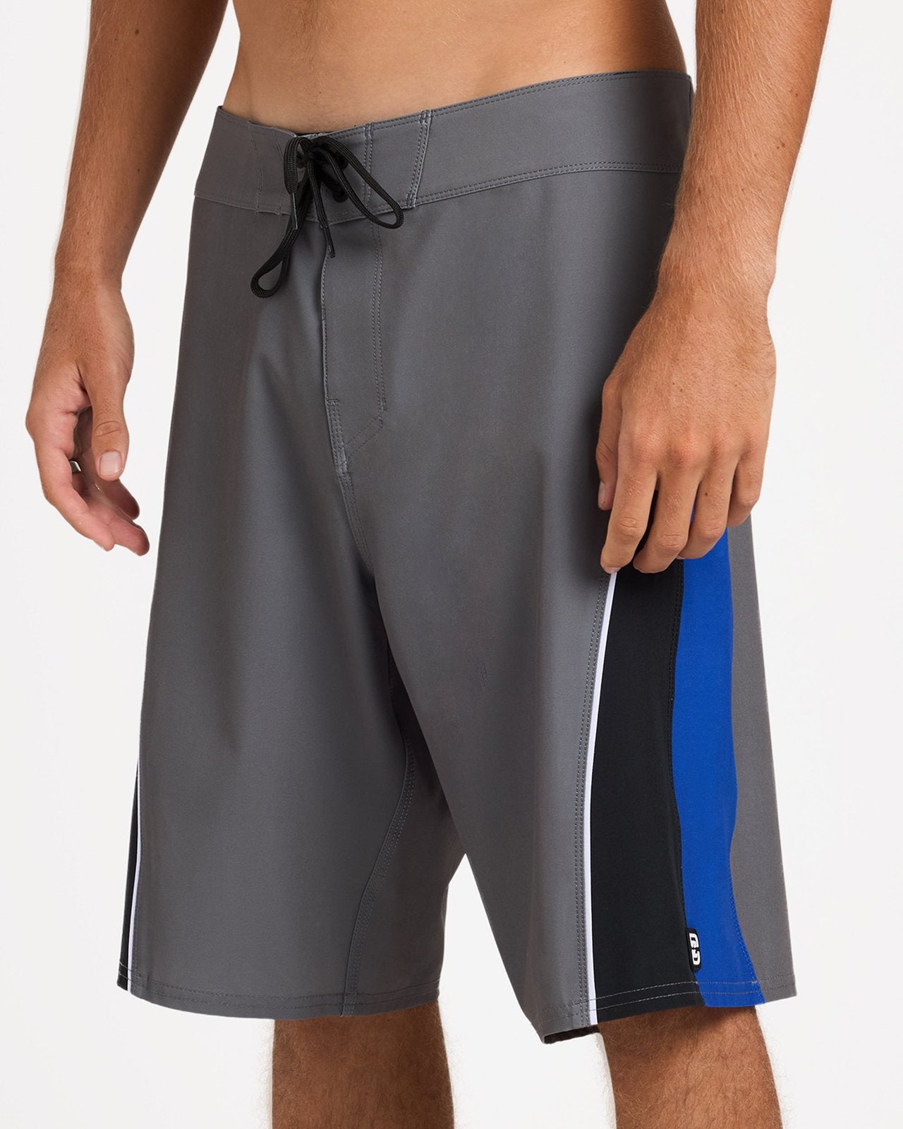Mens Highway Pro 21" Pewter - Image 7