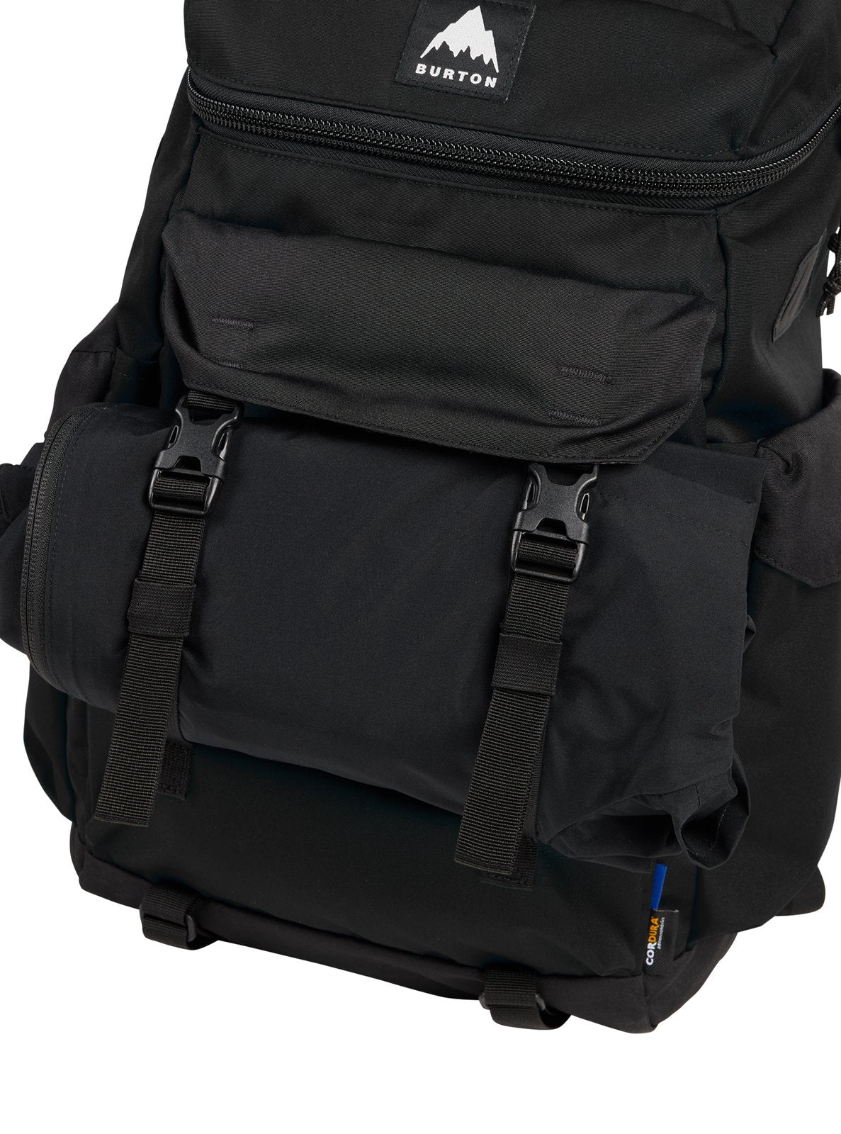 Annex 2.0 28L Backpack True Black - Image 7
