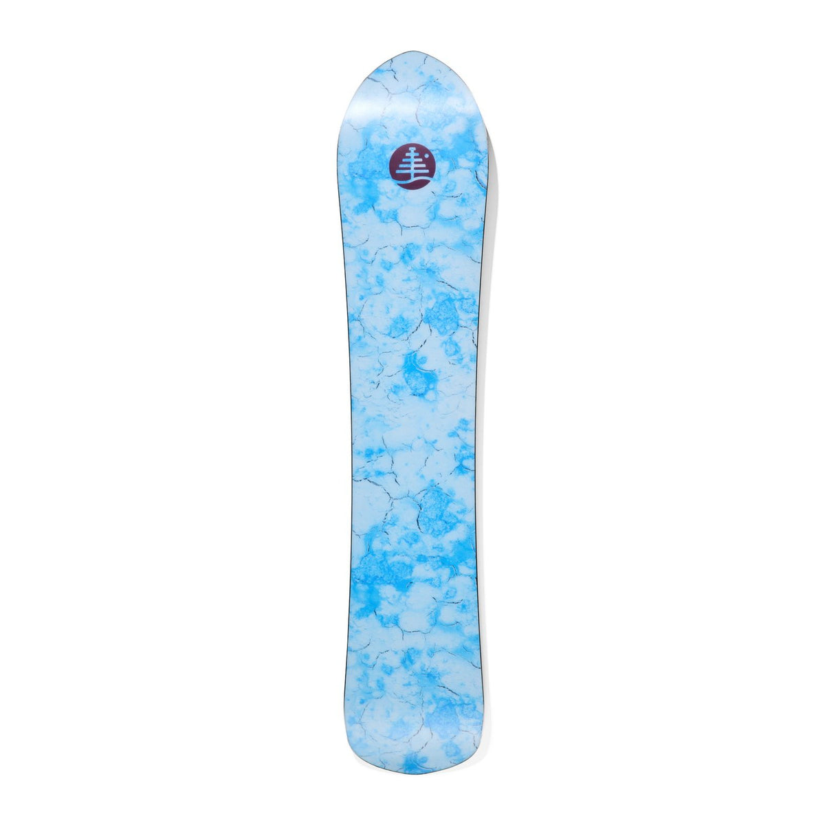 Family Tree Sketch Artist Camber Snowboard Wind - Image 7