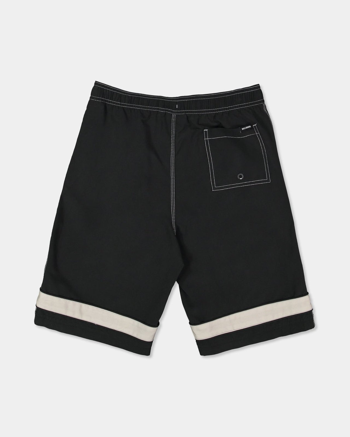 Boys Throw On 2.0 19" Off Black - Image 7