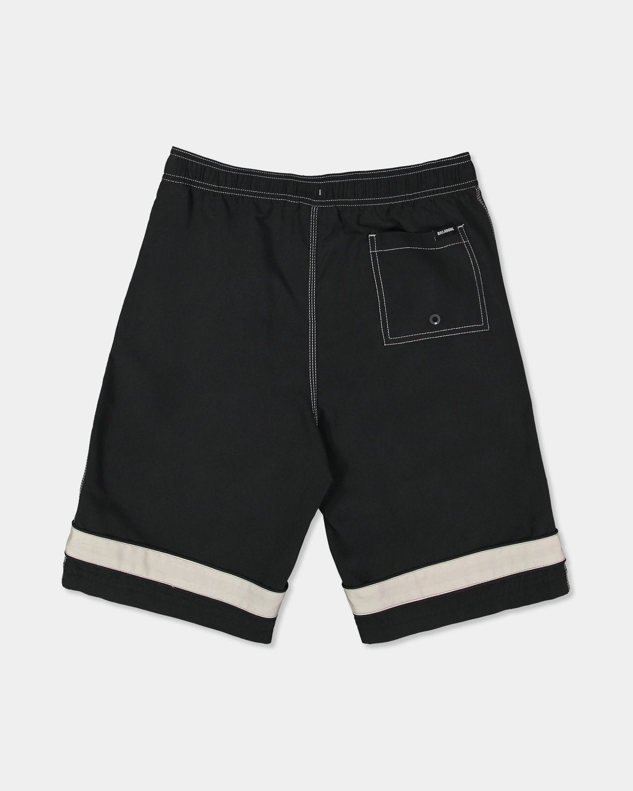 Boys Throw On 2.0 19" Off Black - Image 7