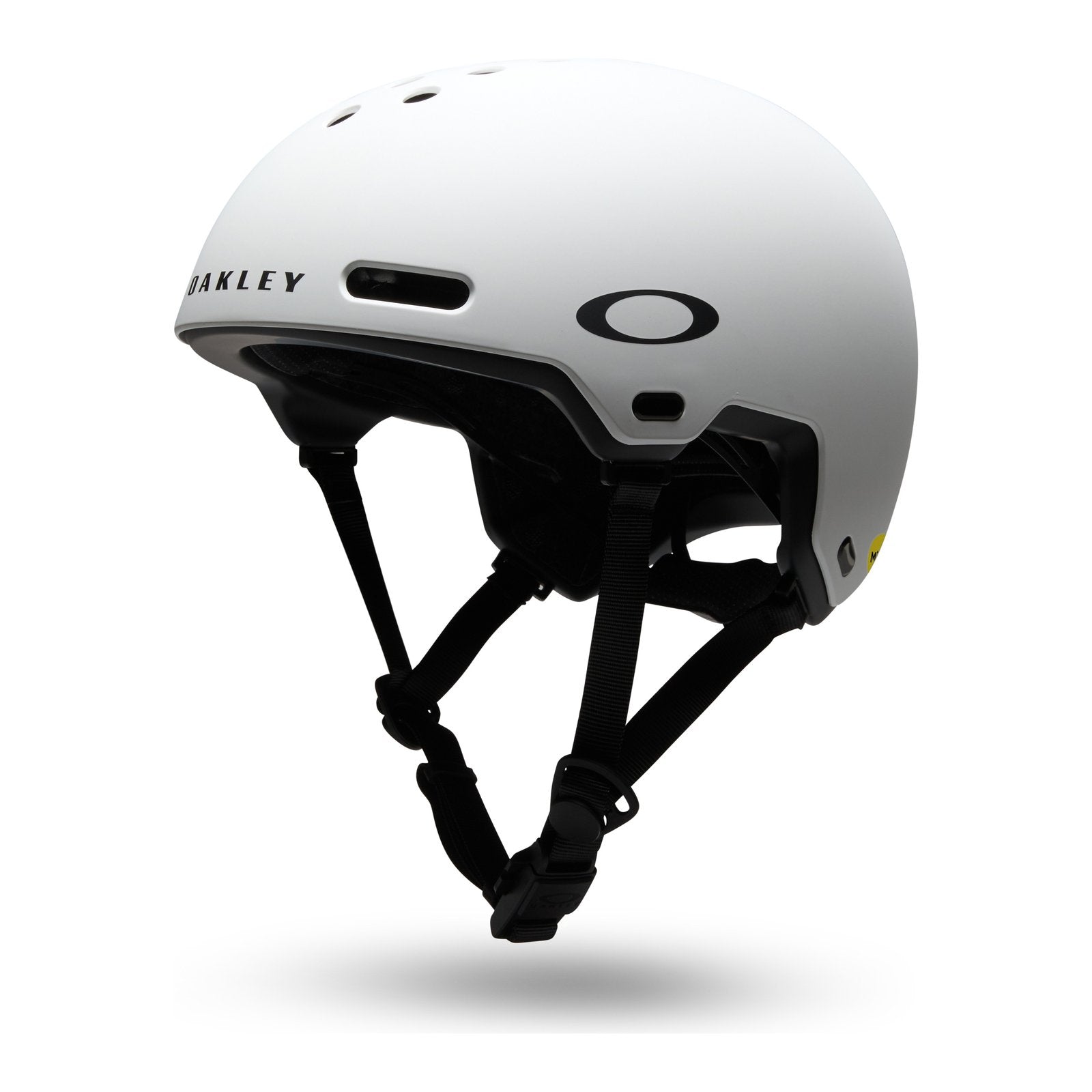 Mod Prk MIPS Matte White - Image 7