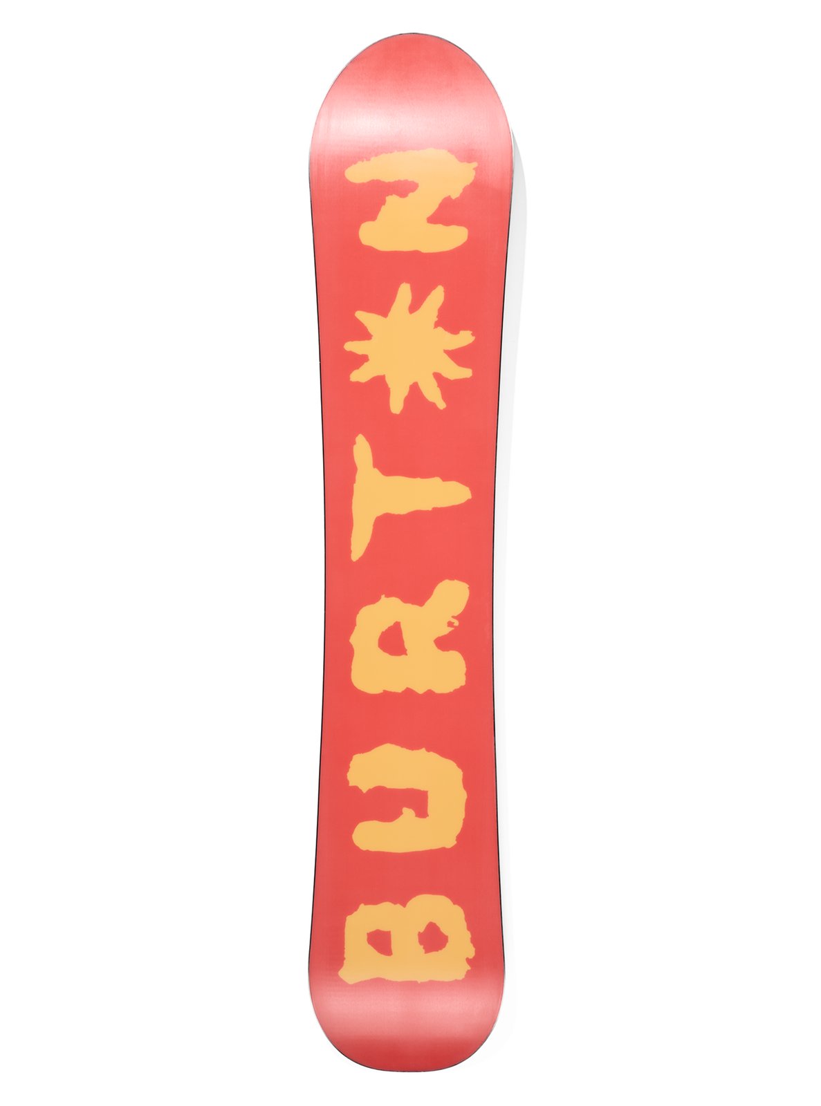 Counterbalance Camber Snowboard Sun Glow - Image 7