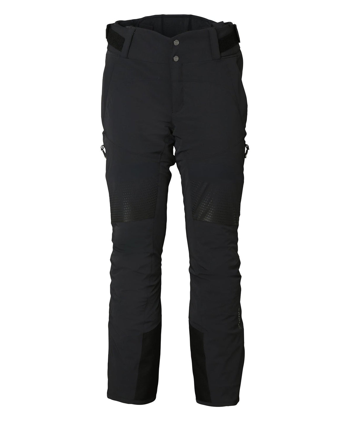 Mens Gradation Aero Pants Black - Image 7