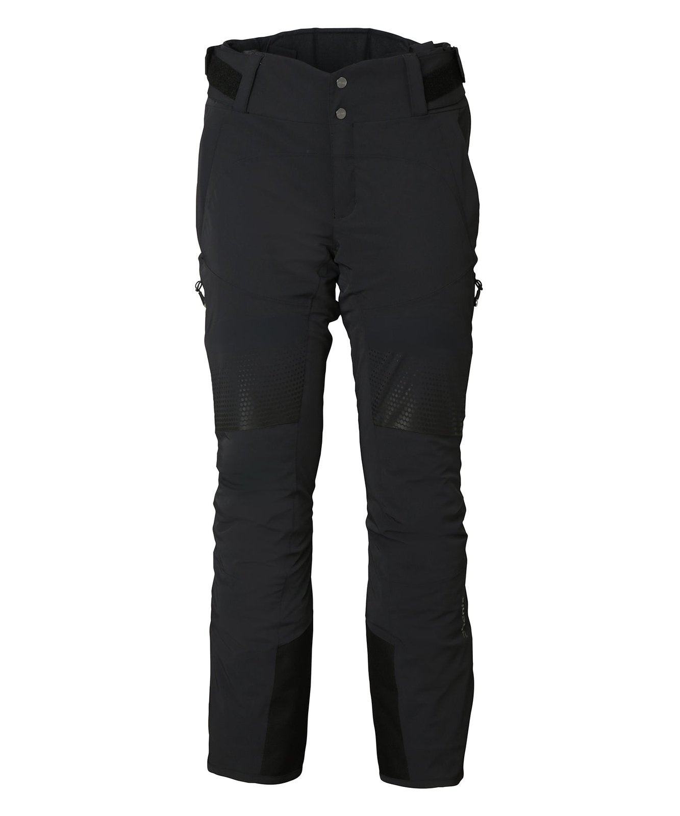 Mens Gradation Aero Pants Black - Image 7