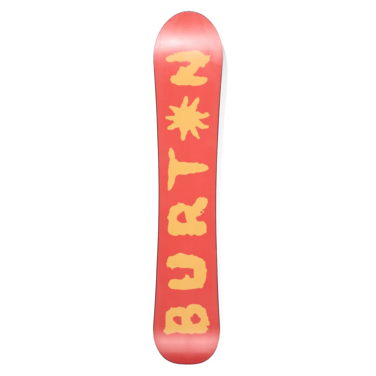 Counterbalance Camber Snowboard Sun Glow - Image 7