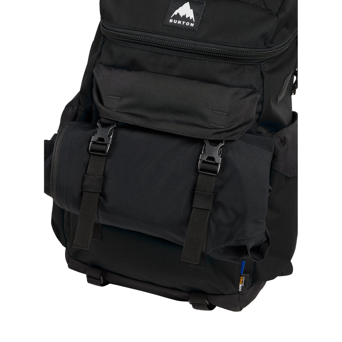 Annex 2.0 28L Backpack True Black - Image 7