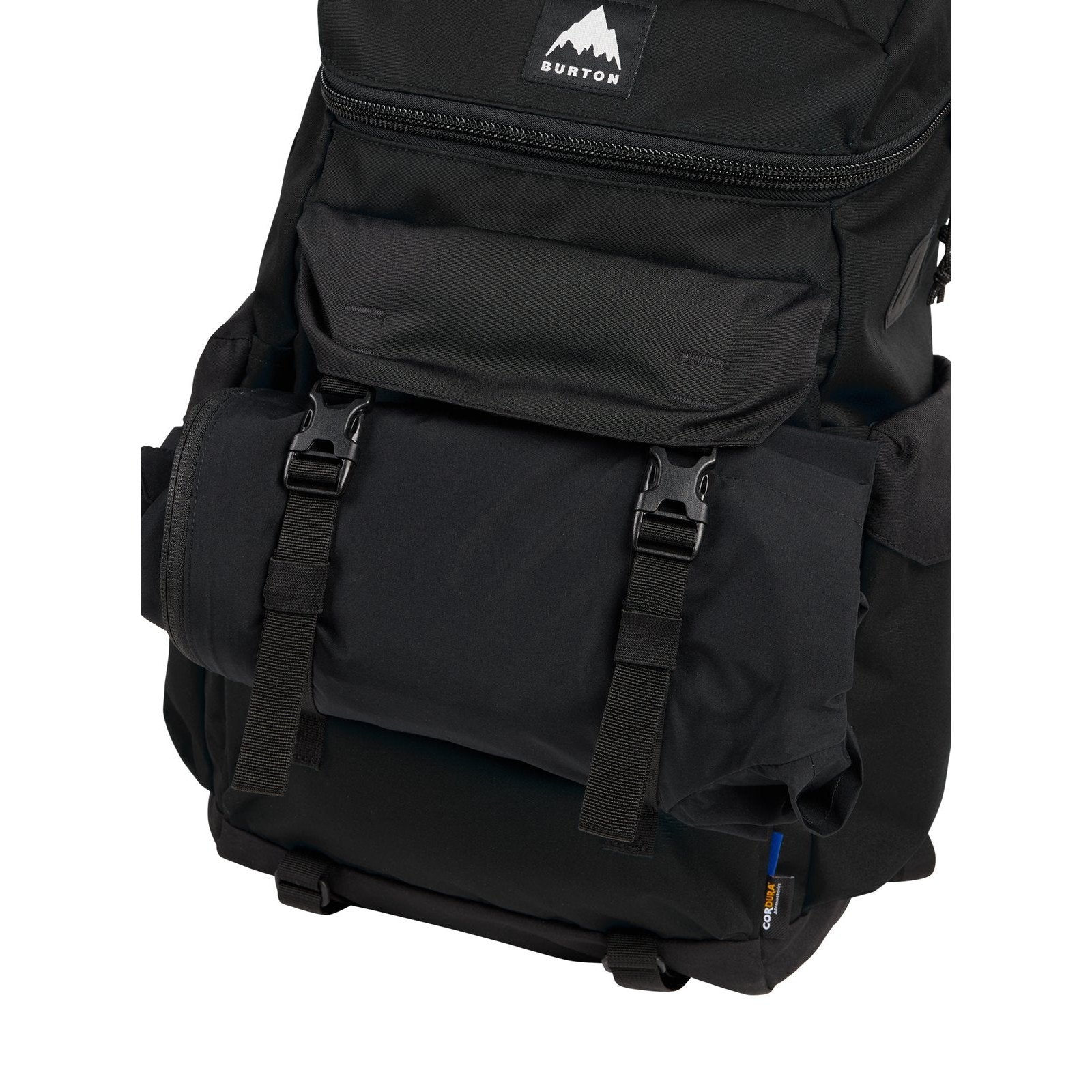 Annex 2.0 28L Backpack True Black - Image 7