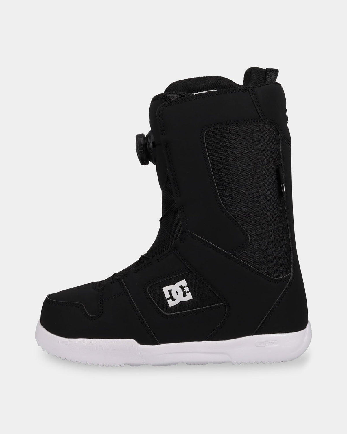 Mens Phase BOA Black / White - Image 7