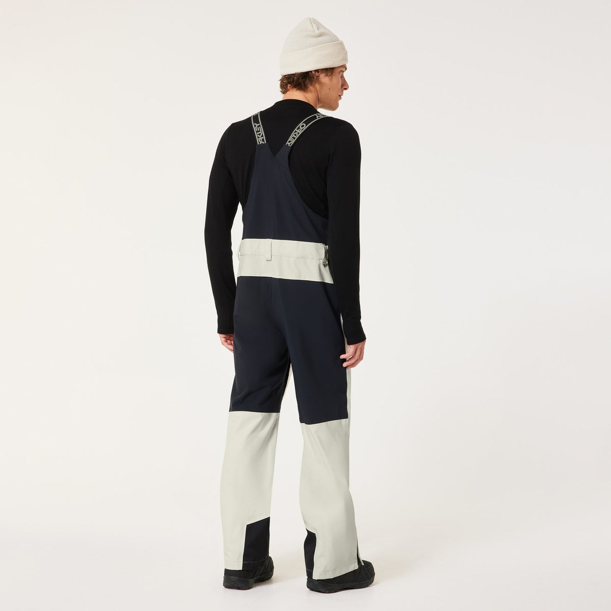 Tnp Shell Bib Mist - Image 7
