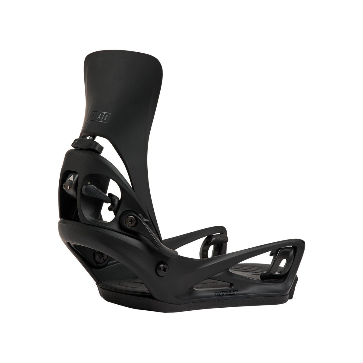 Womens Step On Lexa X Snowboard Bindings Black - Image 7