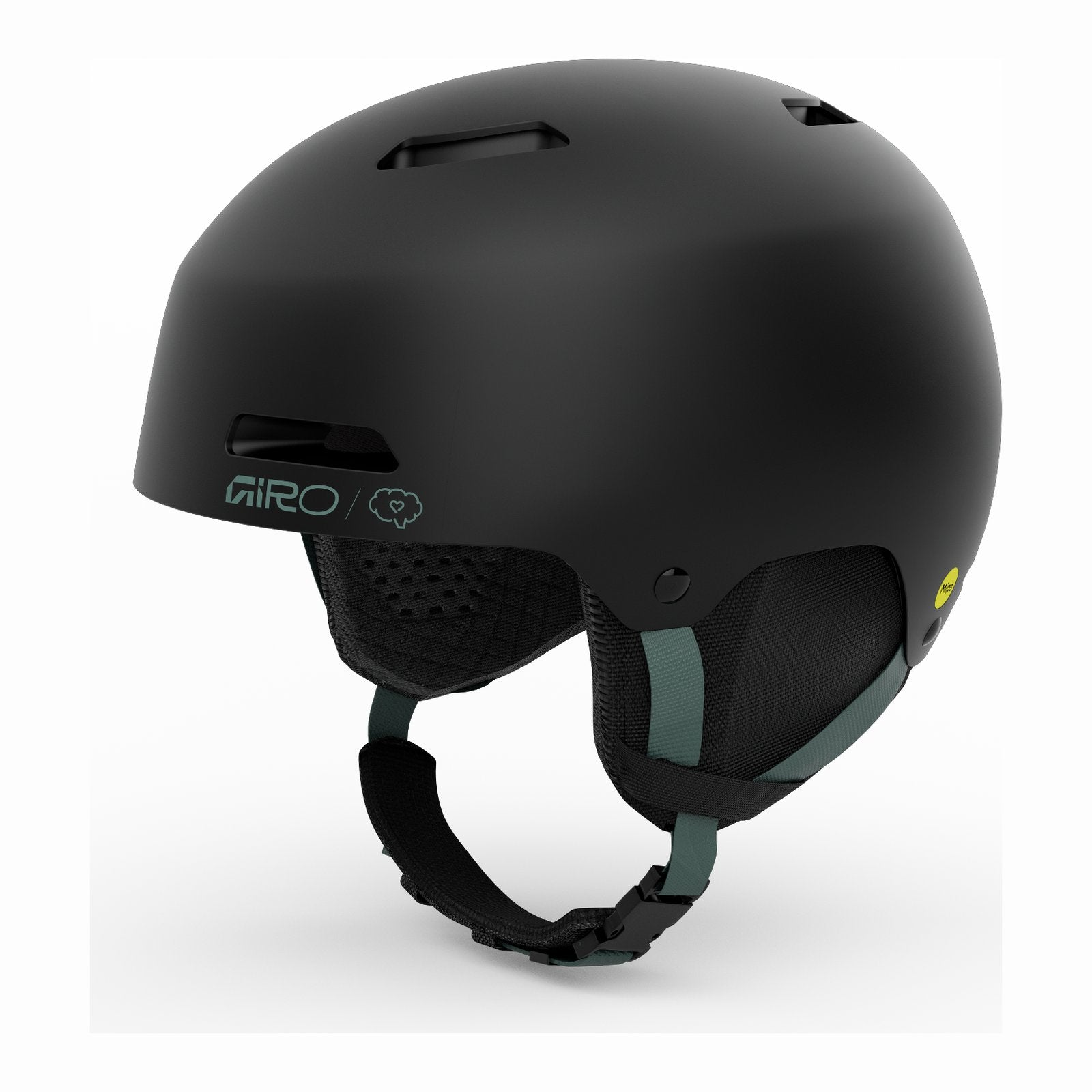 Ledge Fit MIPS Save A Brain - Image 7