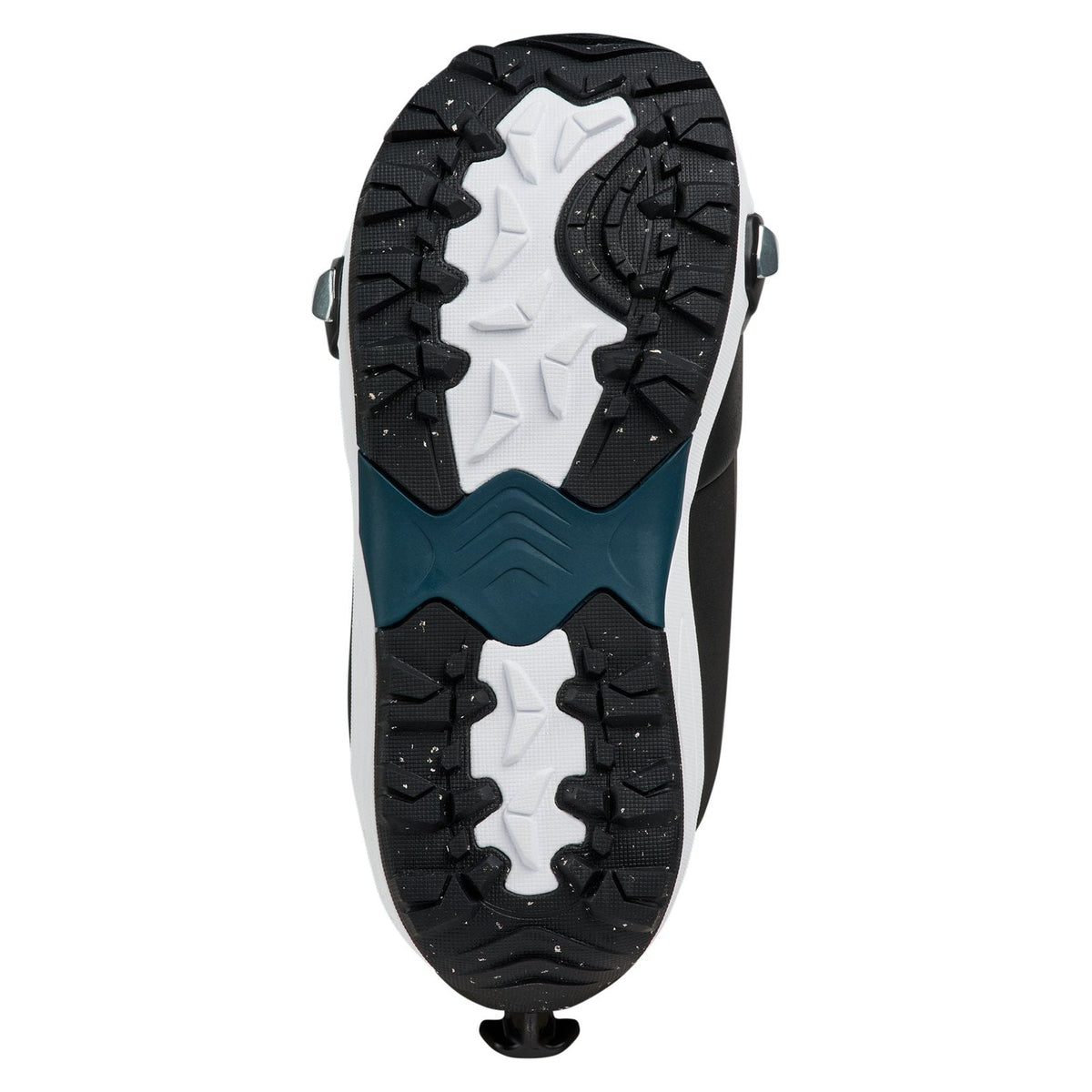 Mens Highshot Plus Step On Snowboard Boots Black / White - Image 7