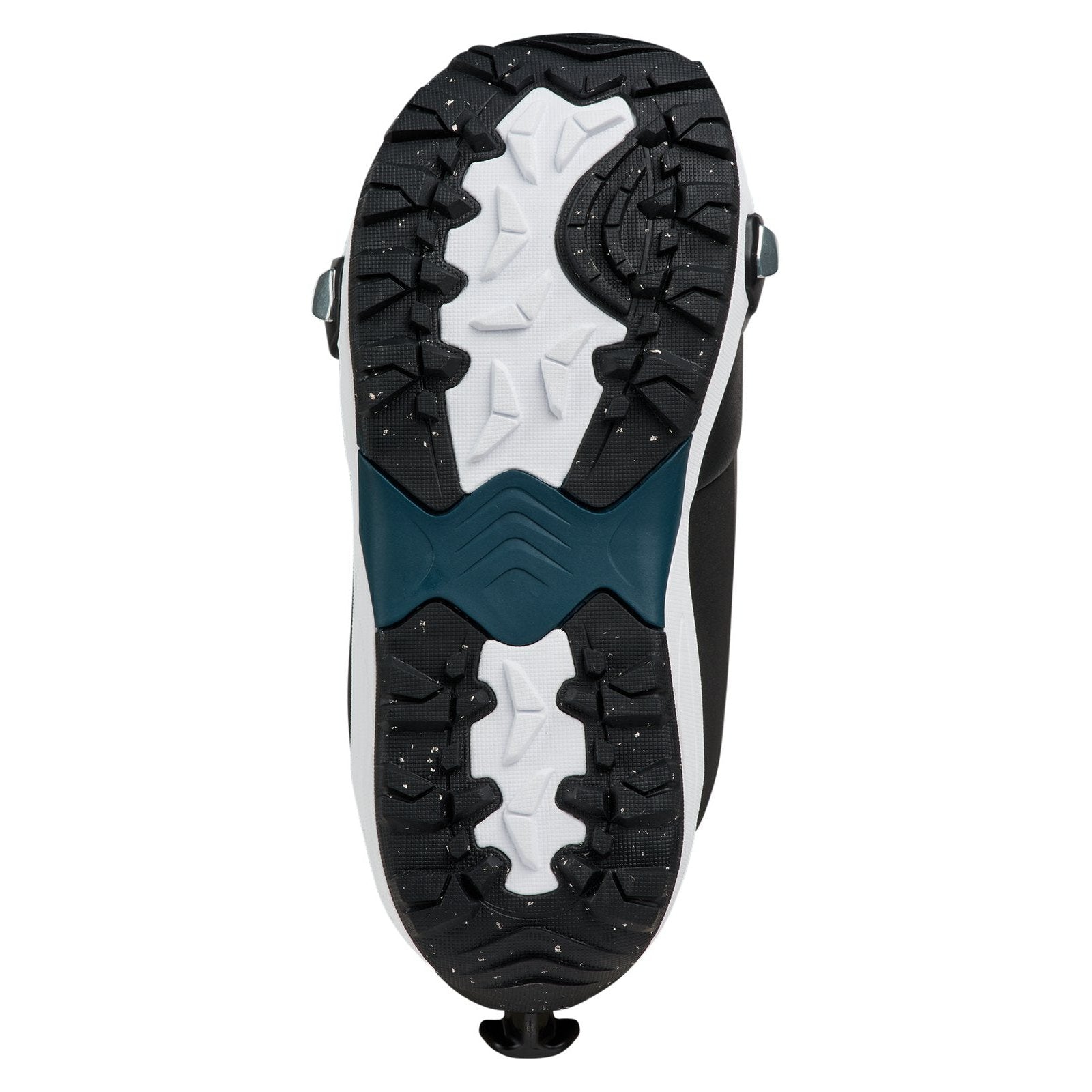 Mens Highshot Plus Step On Snowboard Boots Black / White - Image 7