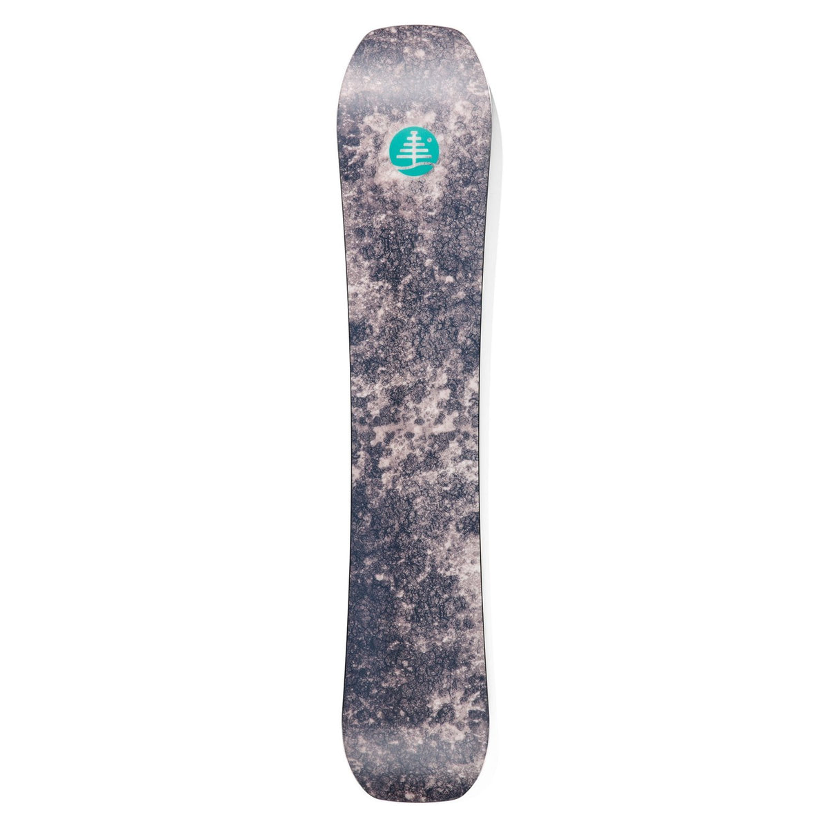 Family Tree Hometown Hero Camber Snowboard Earth - Image 7