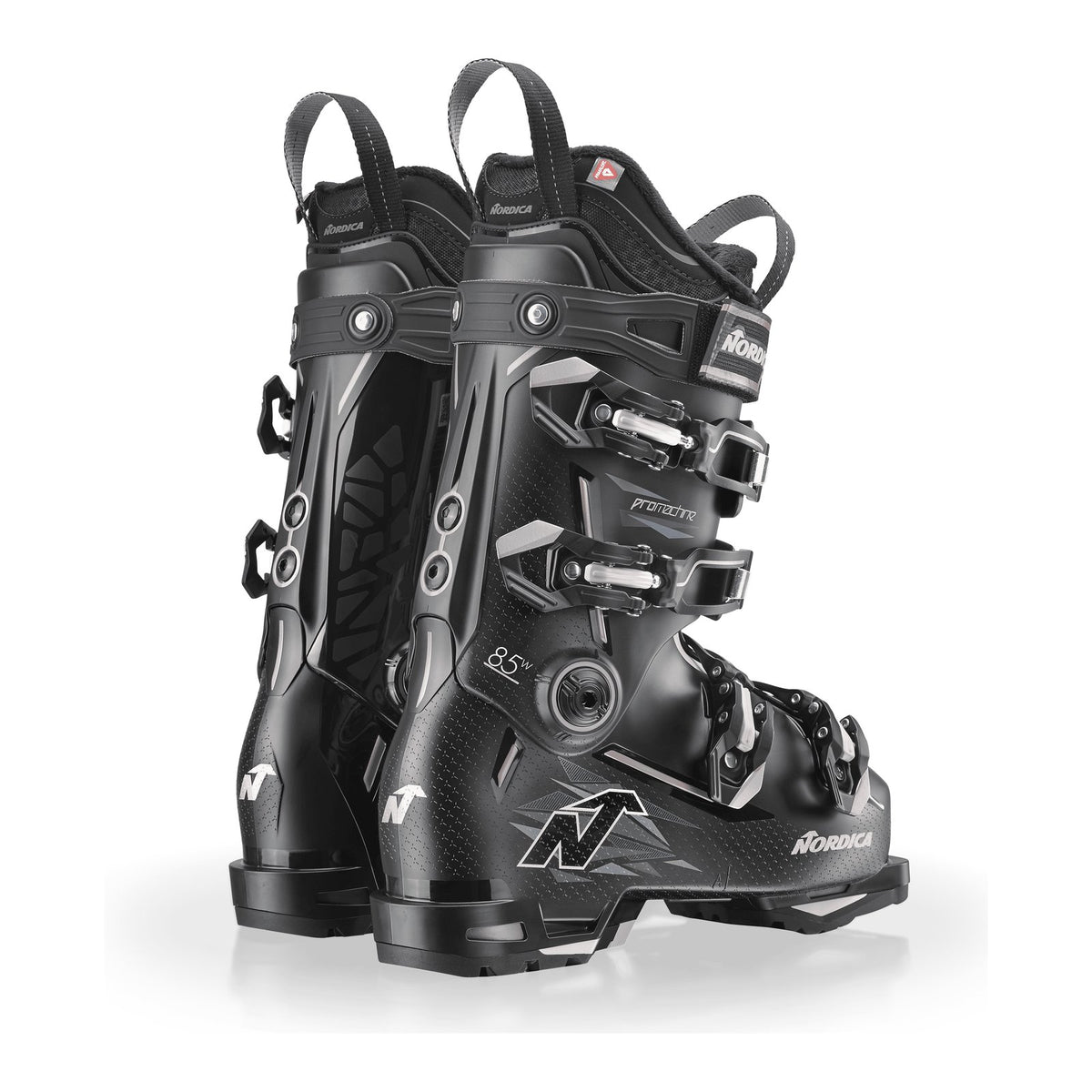 Promachine 3 85 W Black / Rose / White - Image 7