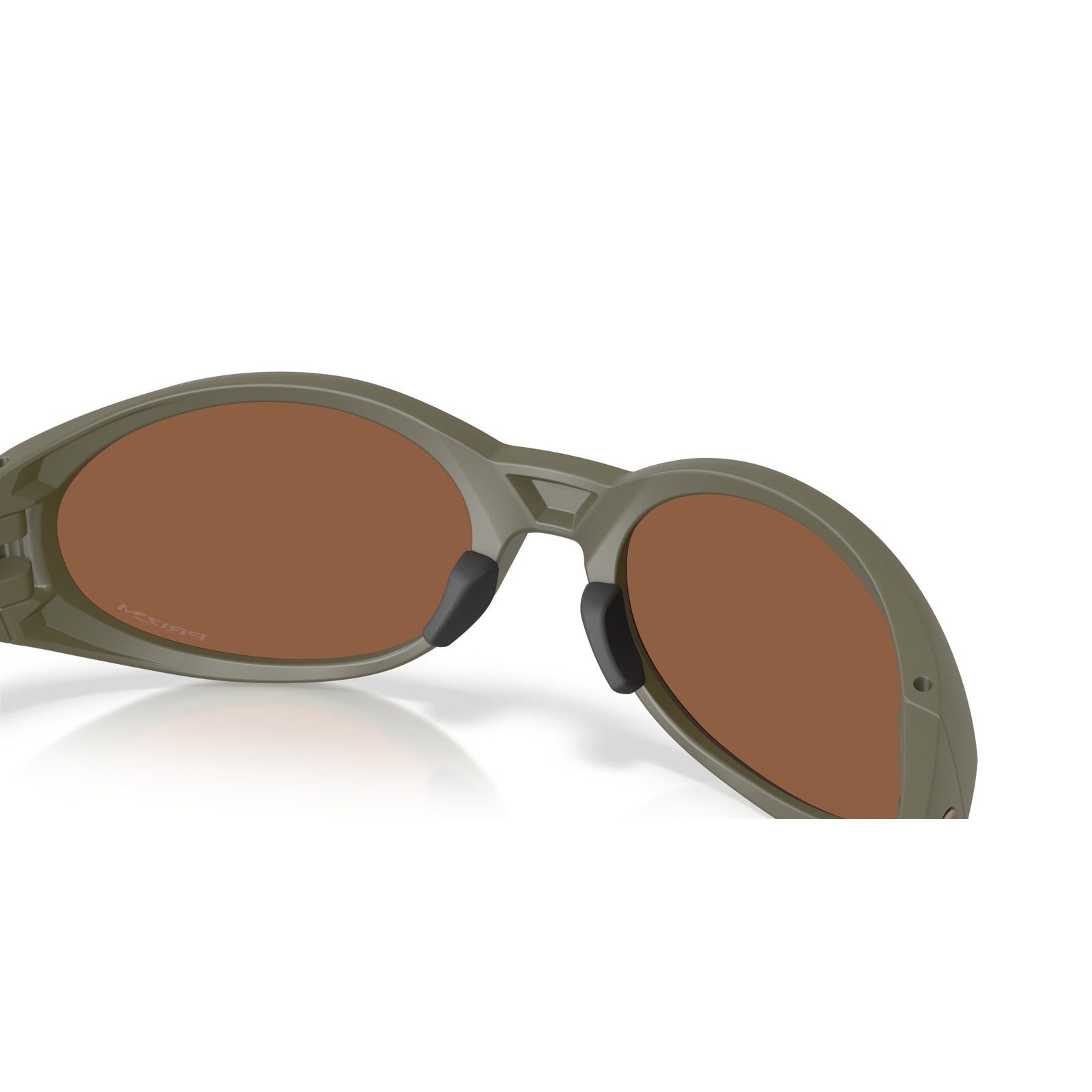 Eye Jacket Redux Matte Moss - Prizm Tungsten - Image 7