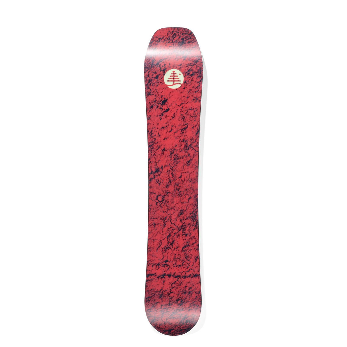Family Tree High Fidelity Camber Snowboard Force - Image 7