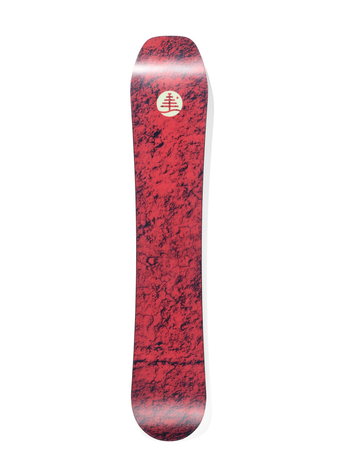 Family Tree High Fidelity Camber Snowboard Force - Image 7