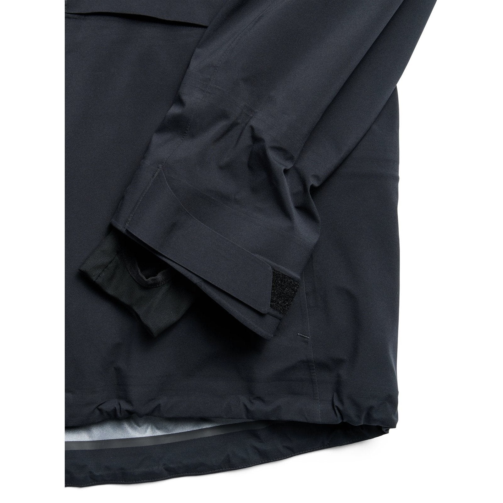 Mens [Ak] Hover Gore-Tex C-Knit 3L Stretch Jacket True Black - Image 7