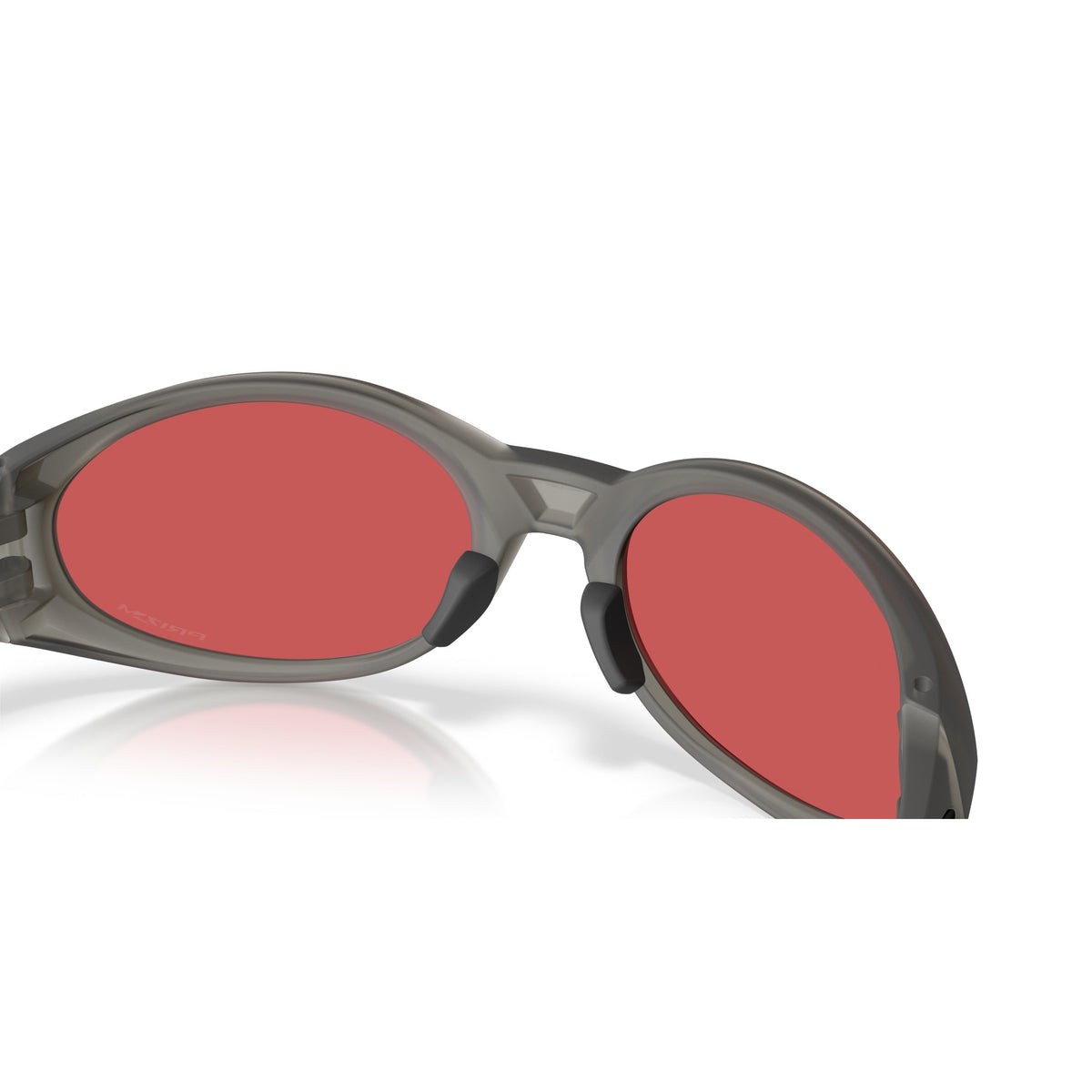 Eye Jacket Redux Basecamp Collection Matte Grey Smoke - Prizm Snow Sapphire - Image 7