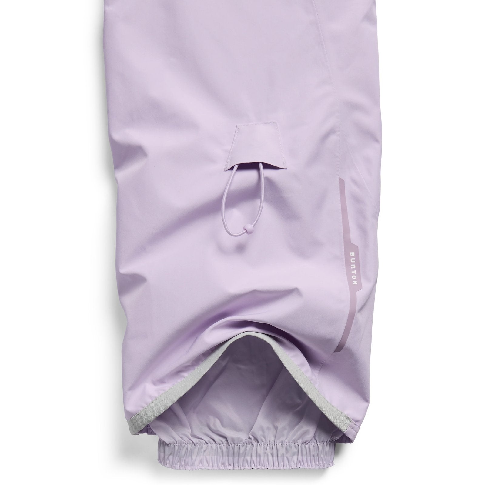 Womens Reserve Gore-Tex 2L Pants Moondust Purple - Image 7