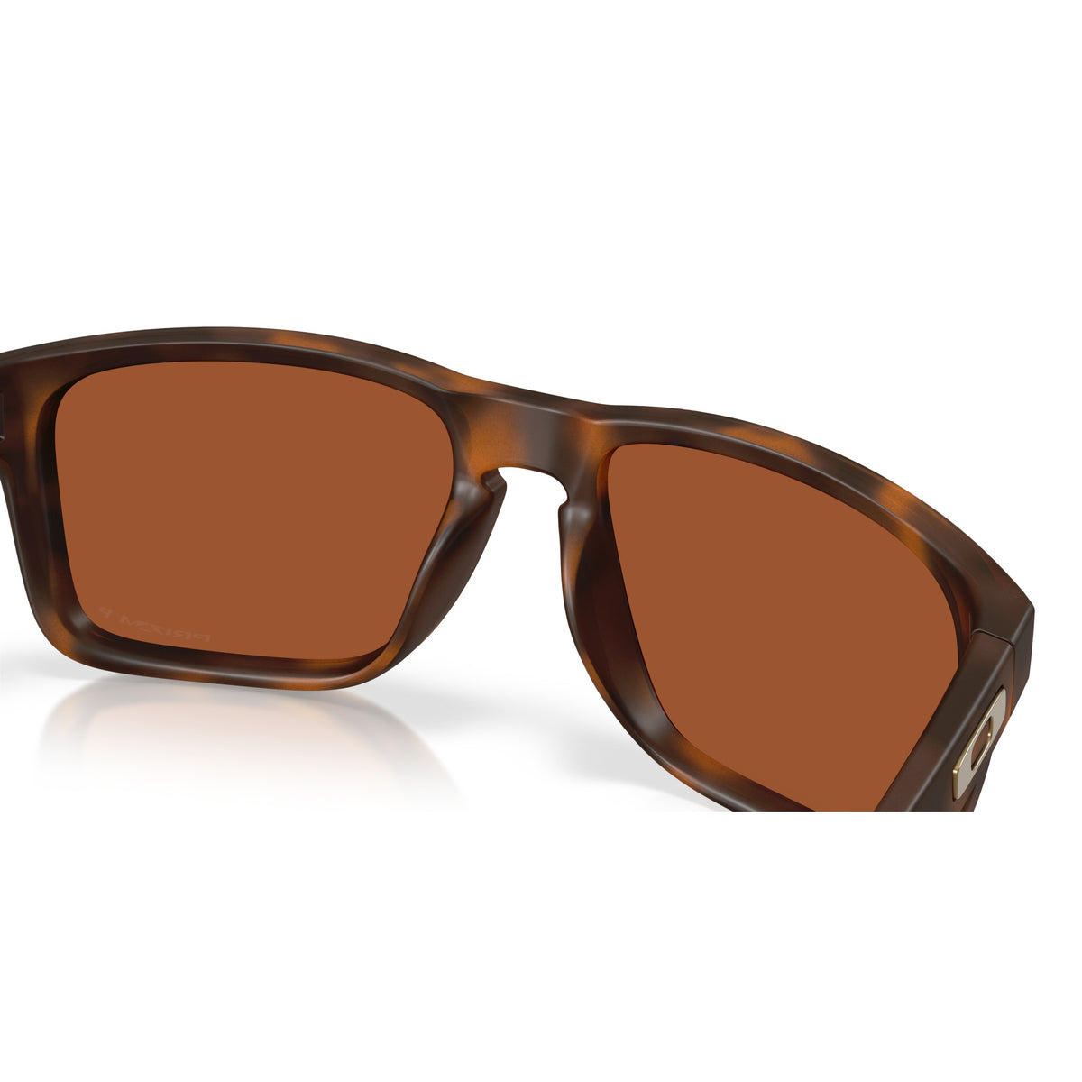 Holbrook XL Matte Tortoise - Prizm Shallow Water Polarised - Image 7