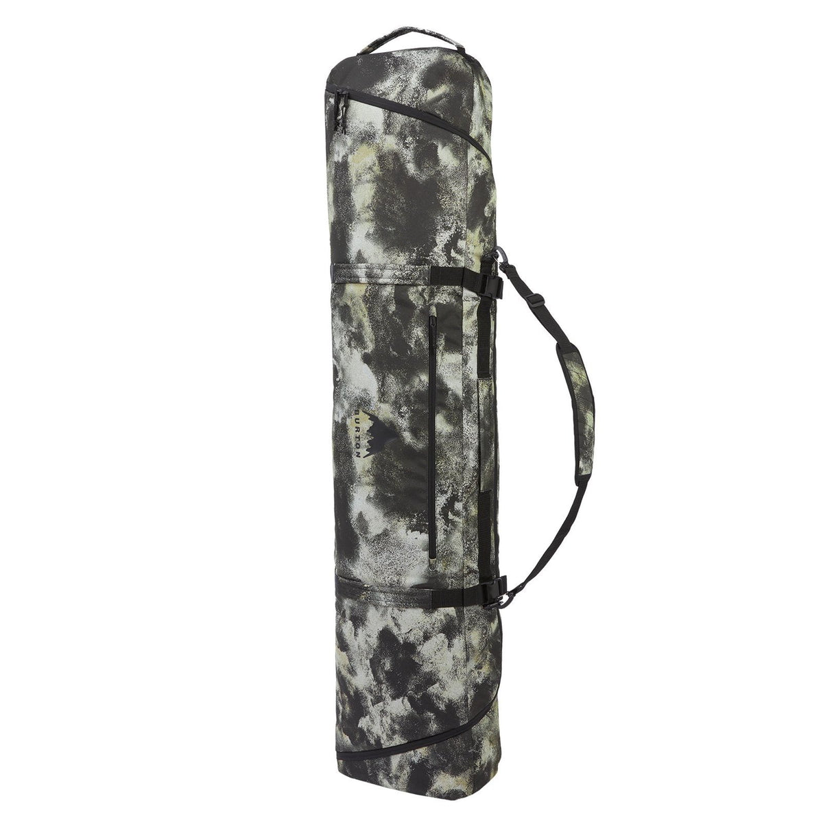 Gig Snowboard Bag Desert Rock - Image 7
