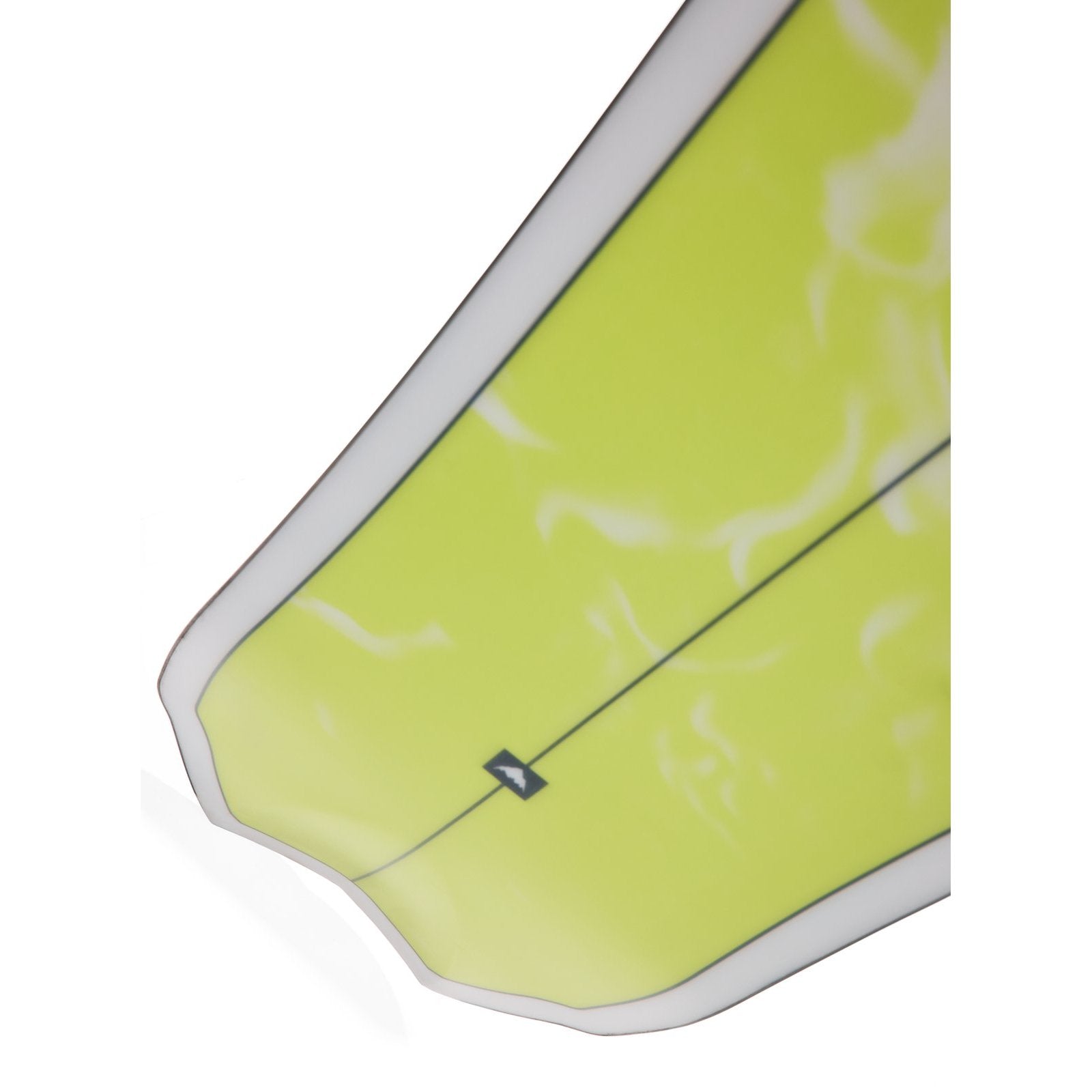 3D Fish Directional Flat Top Snowboard Graphic - Image 7