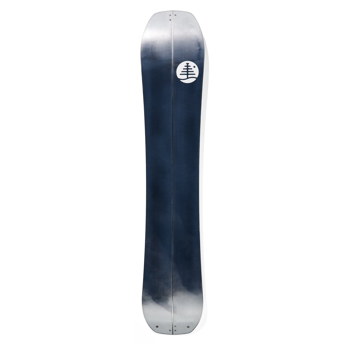 Family Tree Hometown Hero Splitboard Black / White - Image 7