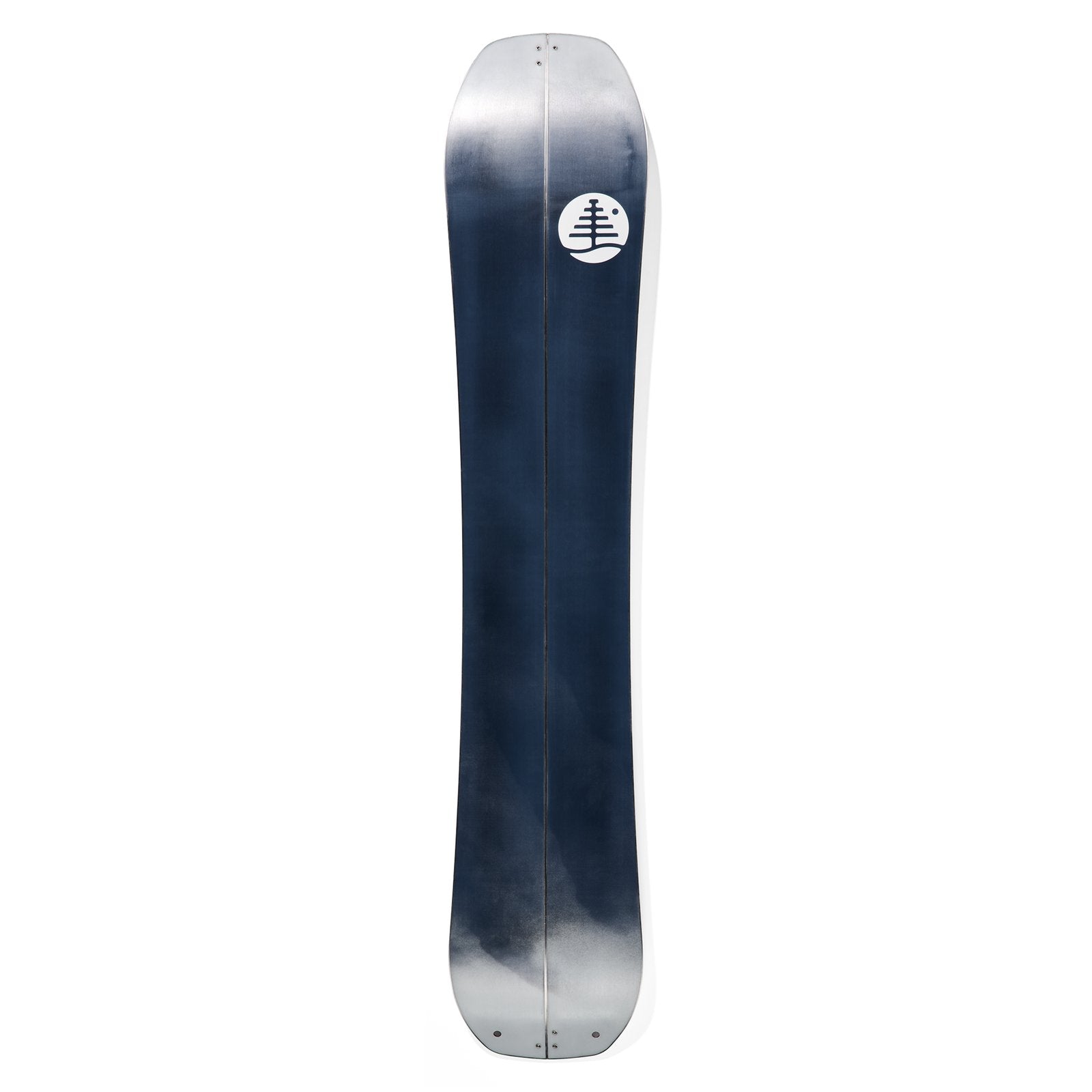 Family Tree Hometown Hero Splitboard Black / White - Image 7