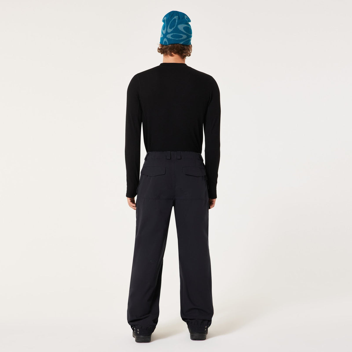 Baldface Shell Pant Blackout - Image 7