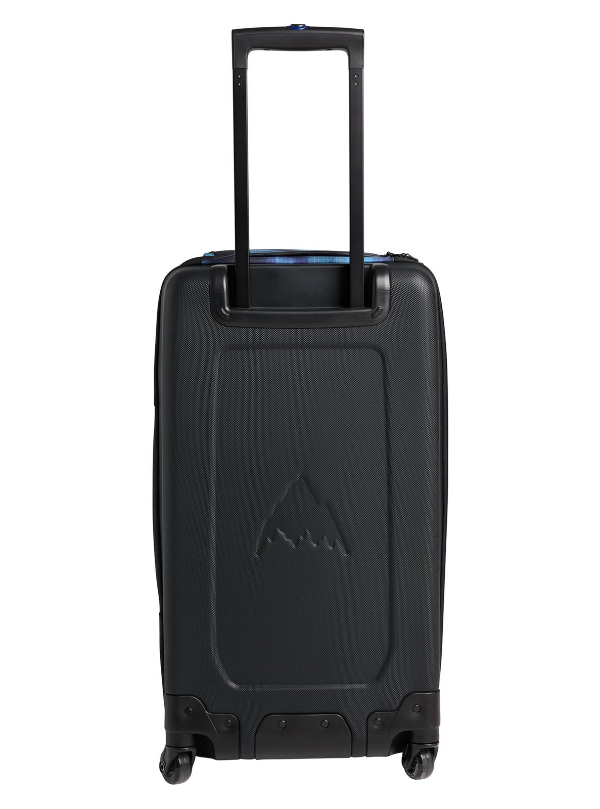 4 Wheel Double Deck 86L Travel Bag Crystal Dye - Image 7