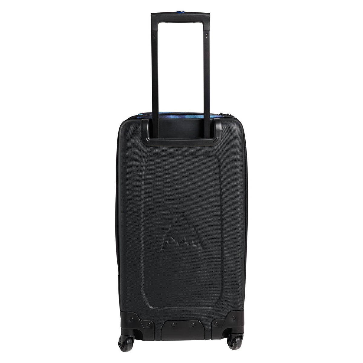 4 Wheel Double Deck 86L Travel Bag Crystal Dye - Image 7