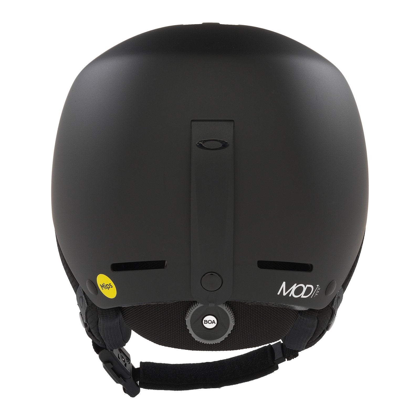 Mod1 Pro Asian Fit Blackout - Image 7