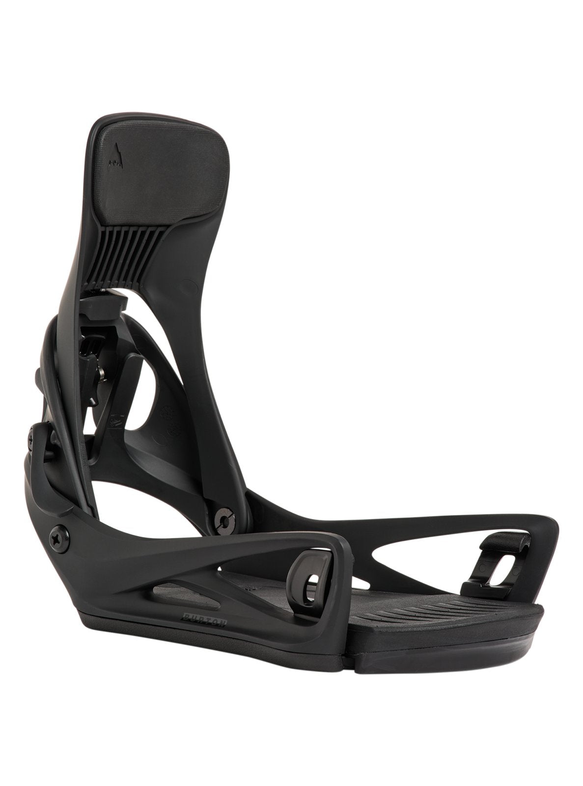 Mens Step On Cartel X Snowboard Bindings Black - Image 7